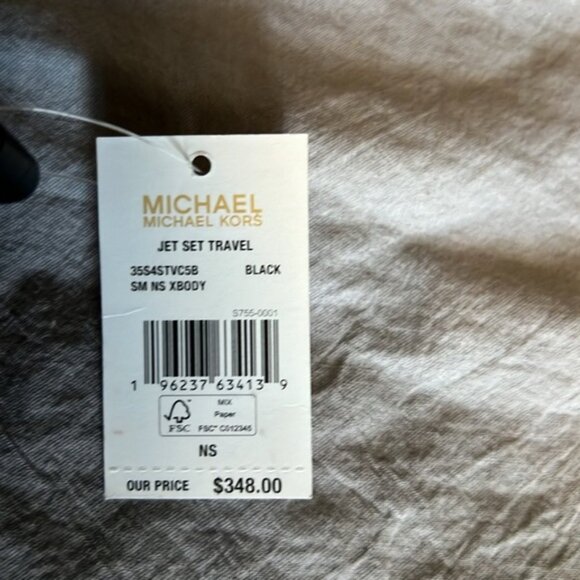 MICHAEL KORS CROSSBODY NWT | Dust Bag and retail store bag included. - Picture 6 of 16